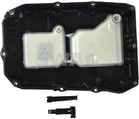 Hydraulic Filter, automatic transmission SWAG extra 33104523