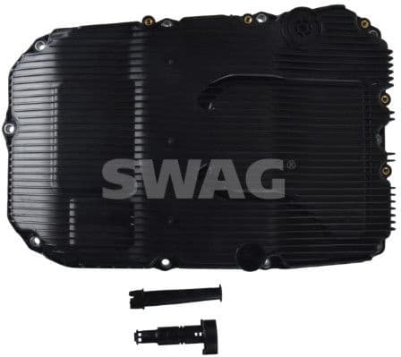 Hydraulic Filter, automatic transmission SWAG extra 33104523 - image 2