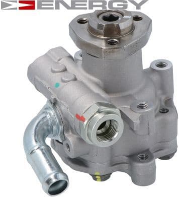 Hydraulic Pump, steering PW680998 - image 2