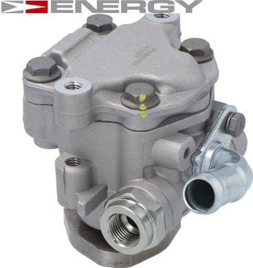 Hydraulic Pump, steering PW680998 - image 4