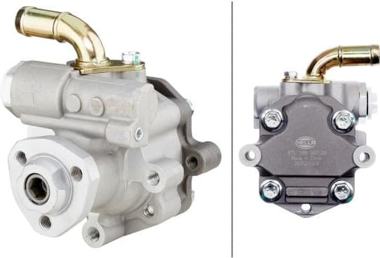 Hydraulic Pump, steering 8TL 359 000-251