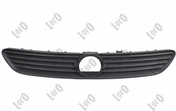 Radiator Grille LORO 037-05-400