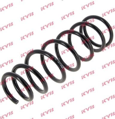 Suspension Spring K-Flex RA3484 - image 2