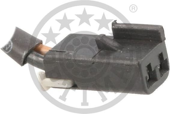 Sensor, wheel speed 06-S807 - image 3