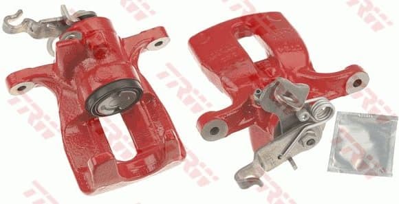 Brake Caliper BHN1142E - image 2
