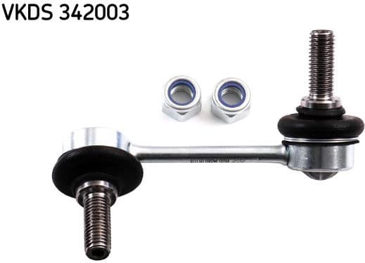 Link/Coupling Rod, stabiliser bar VKDS 342003 - image 2