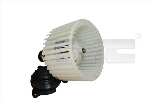 Interior Blower 502-0010