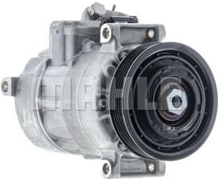 Compressor, air conditioning BEHR *** PREMIUM LINE *** ACP 647 000P - image 8