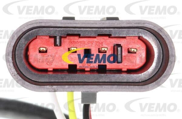 Oxygen Sensor Original VEMO Quality V40-76-0014 - image 2