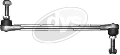 Link/Coupling Rod, stabiliser bar 30-63682