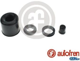Repair Kit, clutch slave cylinder D3009