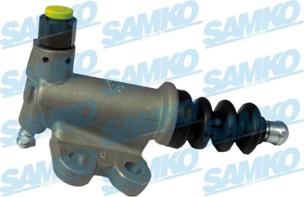 Slave Cylinder, clutch M30035