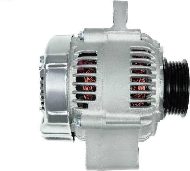 Alternator AS A6017 - image 2