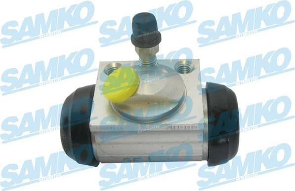 Wheel Brake Cylinder C31261