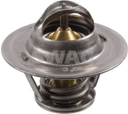 Thermostat, coolant 62 92 1003