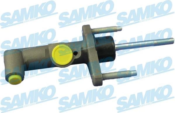 Master Cylinder, clutch F30082