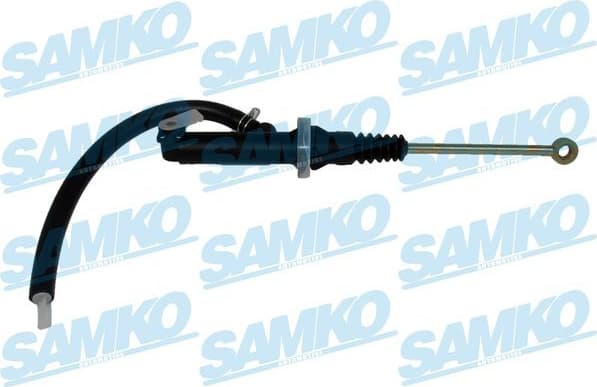 Master Cylinder, clutch F30087