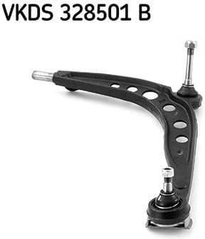 Control/Trailing Arm, wheel suspension VKDS328501B - image 2