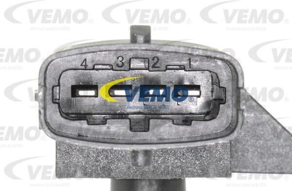 Sensor, intake manifold pressure Original VEMO Quality V30-72-0711