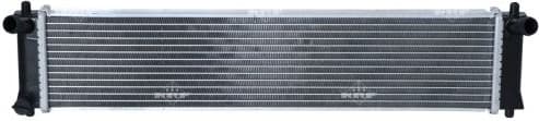 Radiator, engine cooling 50547