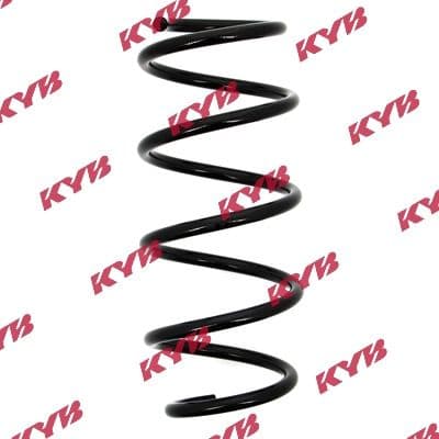 Suspension Spring K-Flex RA4091