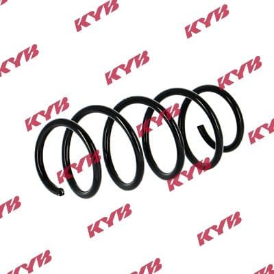 Suspension Spring K-Flex RA4091 - image 2