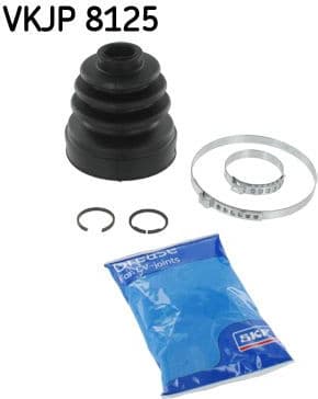 Bellow Kit, drive shaft SKF VKJP 8125 - image 2