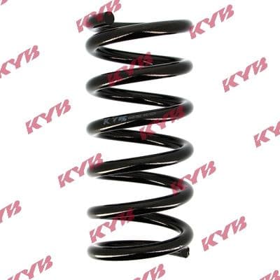 Suspension Spring K-Flex RA5152