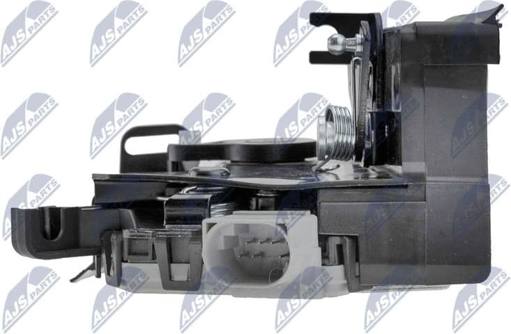 Door Lock EZC-BM-168 - image 7