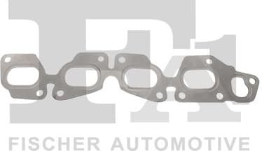 Gasket, exhaust manifold 411060