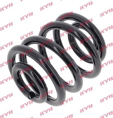 Suspension Spring K-Flex RX6631 - image 2