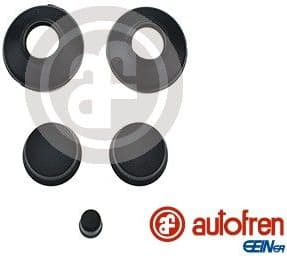 Repair Kit, wheel brake cylinder D3397