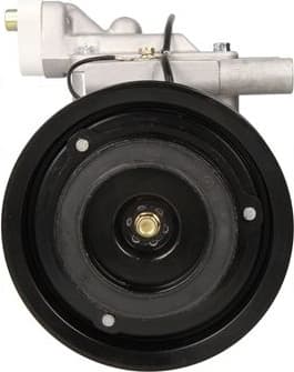 Compressor, air conditioning ** FIRST FIT ** 89289 - image 2