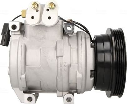 Compressor, air conditioning ** FIRST FIT ** 89289 - image 4