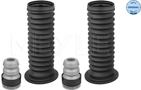 Dust Cover Kit, shock absorber MEYLE-ORIGINAL-KIT: Better solution for you! 16-14 640 0007