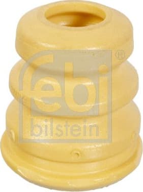 Rubber Buffer, suspension 180713