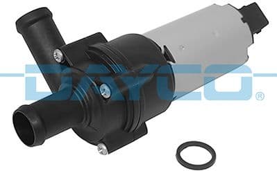 Auxiliary Water Pump (cooling water circuit) DEP1008