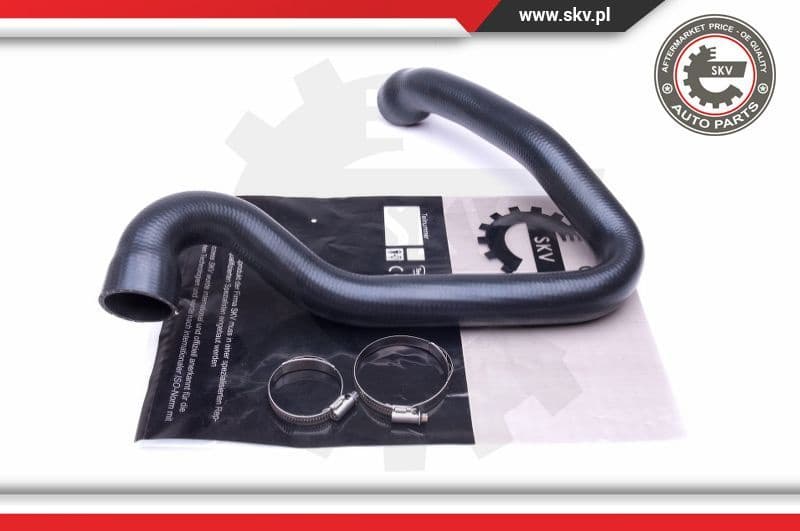 Charge Air Hose 43SKV060