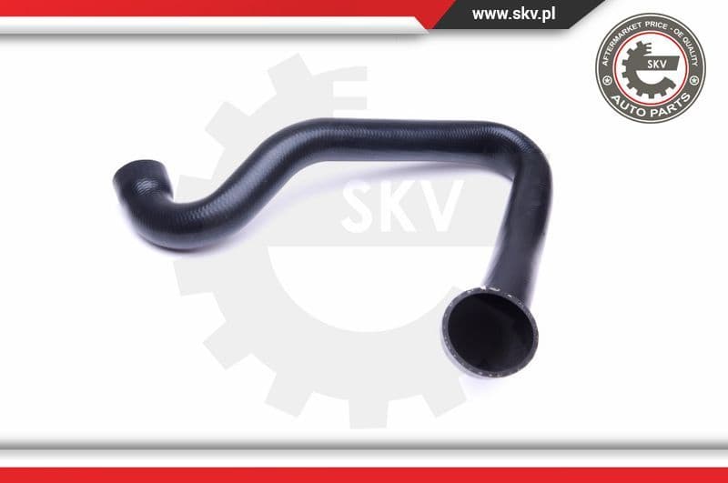 Charge Air Hose 43SKV060 - image 3