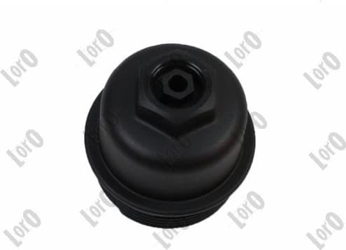 Cap, oil filter housing LORO 004-028-141
