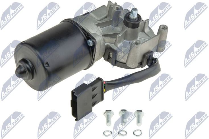 Window Cleaning System ESW-CT-008