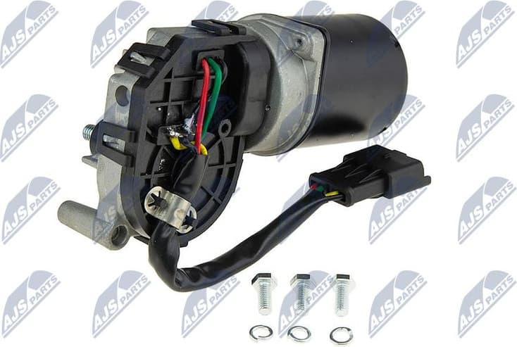 Window Cleaning System ESW-CT-008 - image 2