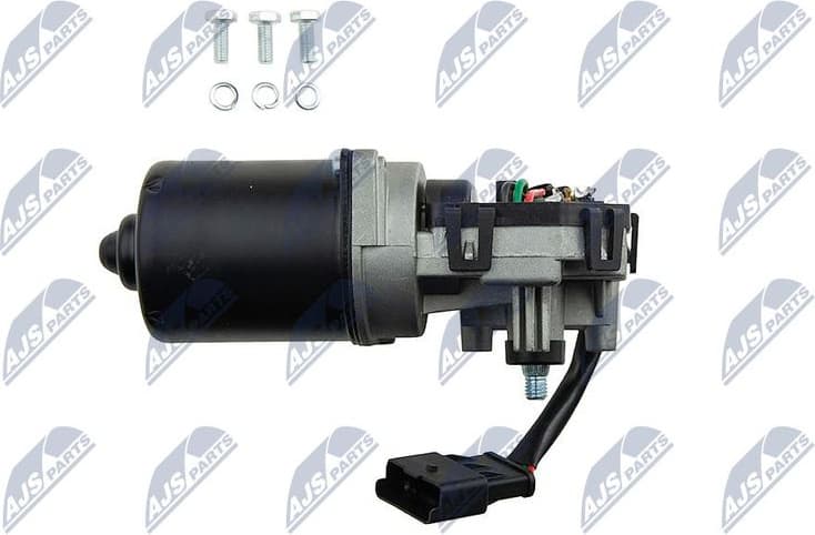 Window Cleaning System ESW-CT-008 - image 3