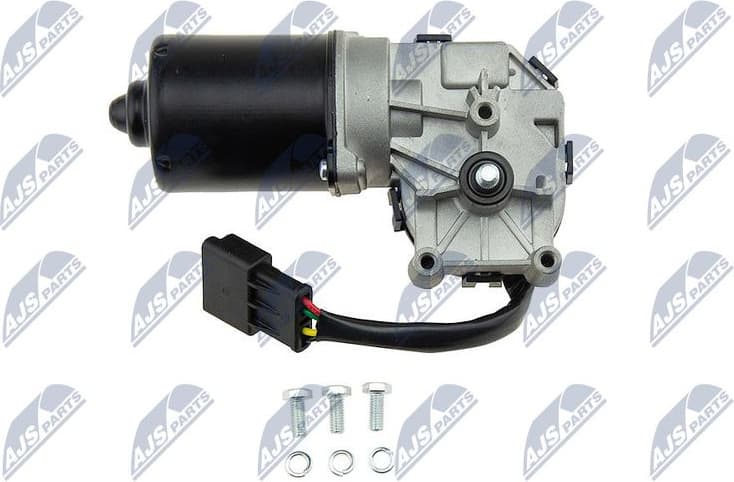 Window Cleaning System ESW-CT-008 - image 5