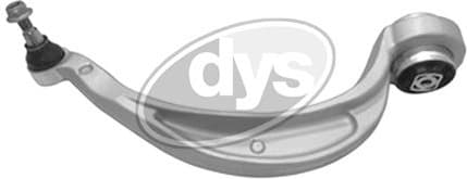 Control/Trailing Arm, wheel suspension 26-23162