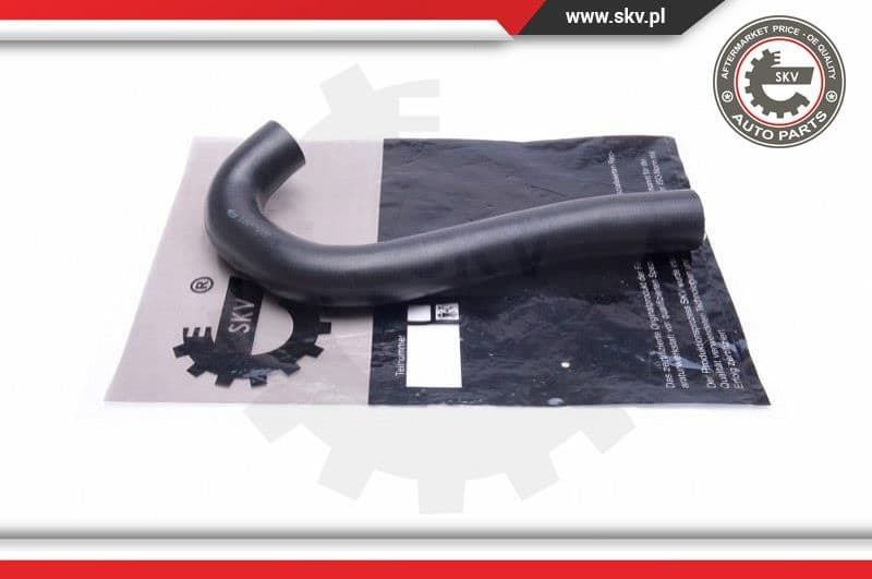 Charge Air Hose 54SKV008