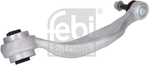 Control/Trailing Arm, wheel suspension 180549 - image 2