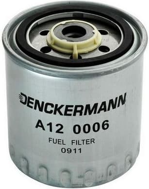 Fuel Filter A120006