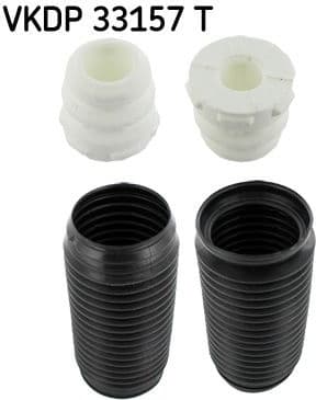 Dust Cover Kit, shock absorber VKDP33157T - image 2