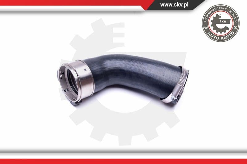 Charge Air Hose 43SKV149 - image 2